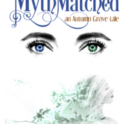 It’s MythMatched Launch Day!