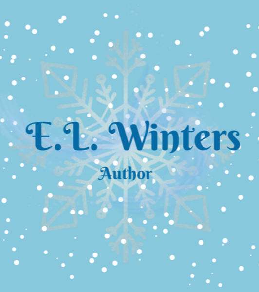 EL Winters Author