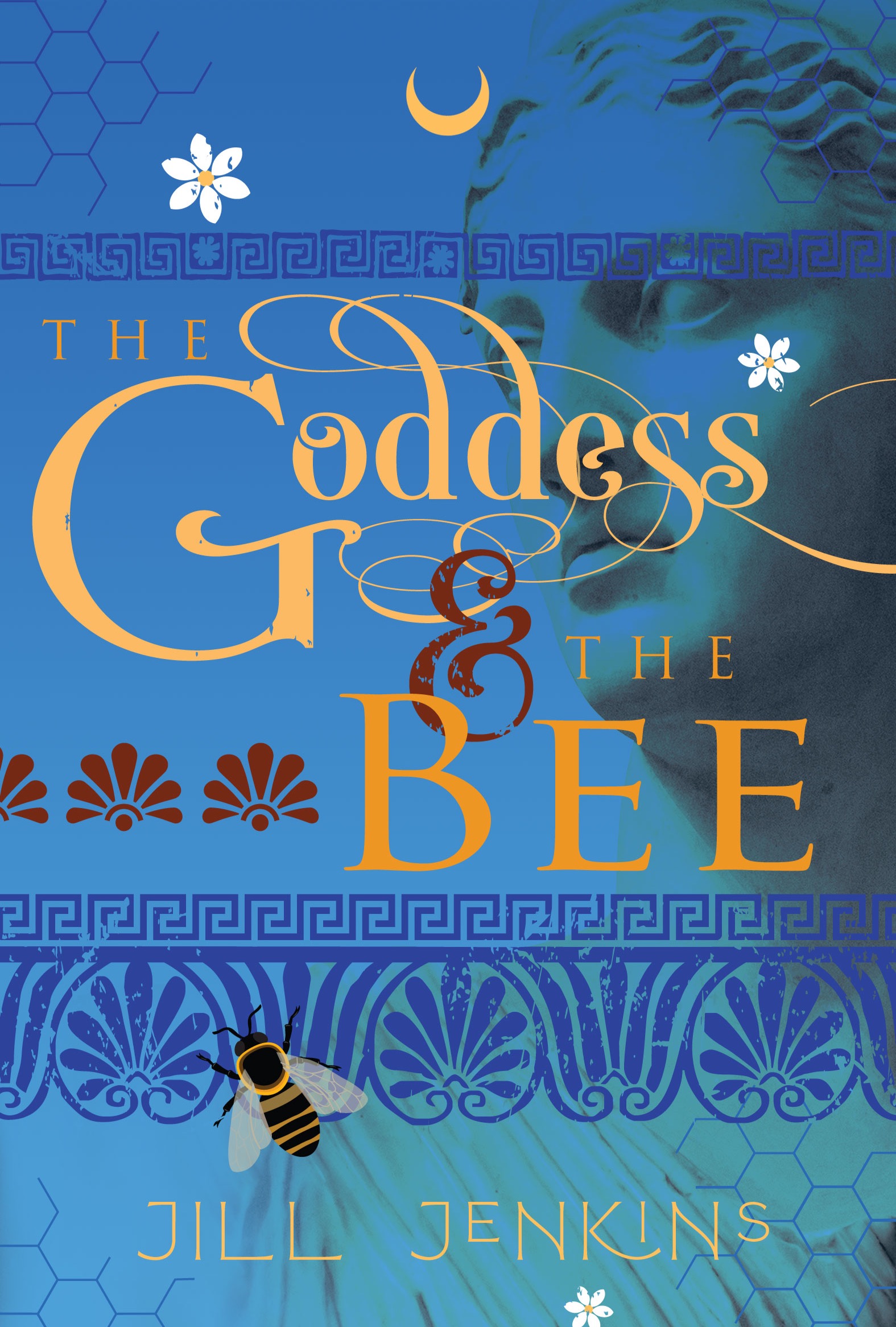 Goddess & Bee