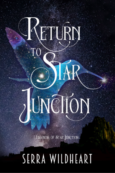 Return to Star Junction Cover