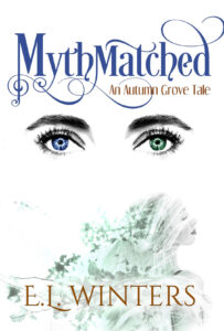 MythMatched cover