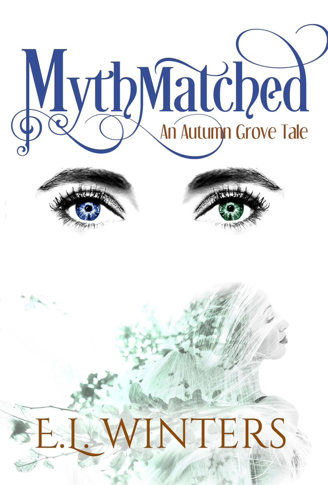 MythMatched cover