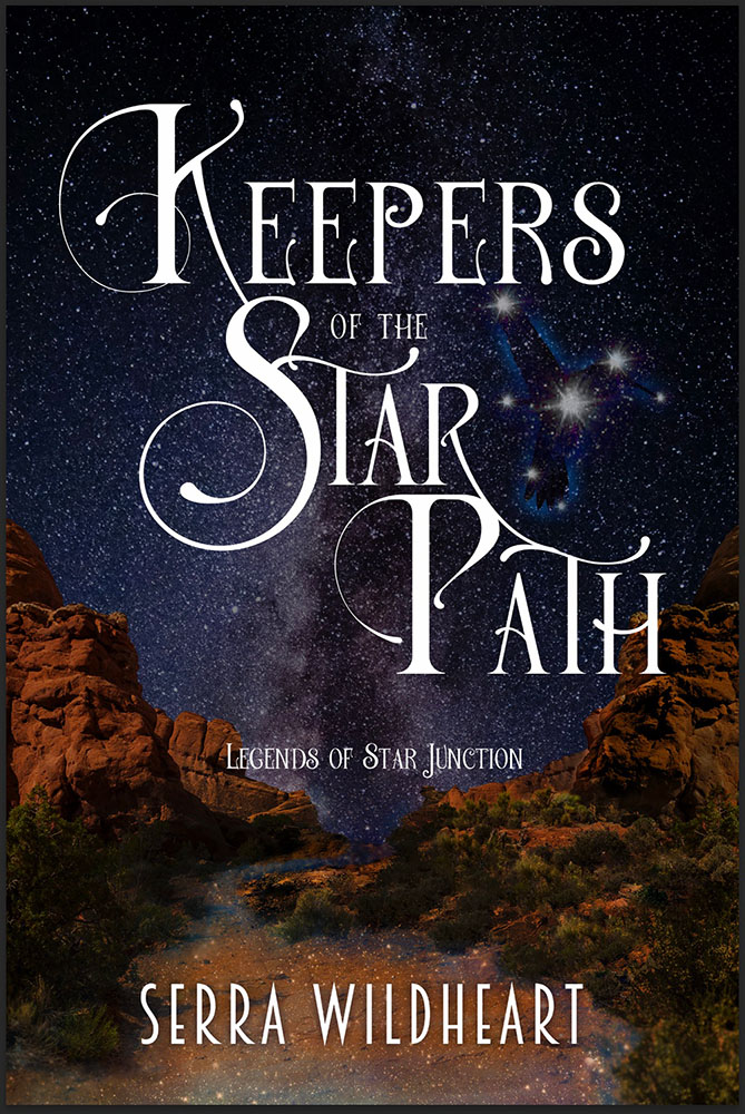 cover_Keepers-Star-Path Cover: Keepers of the Star Path