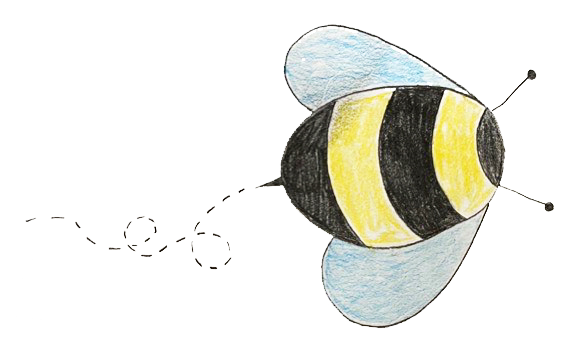 Bee-transparent EL Winters Author